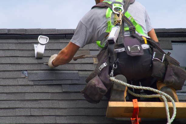 Historical Building Siding Restoration in Raymond, WI